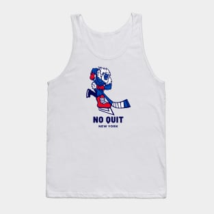 No Quit Tank Top